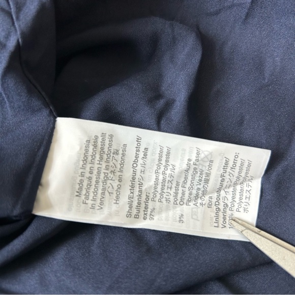 J. Crew Confetti Tweed Dress Blue Multicolored A-Line Party Rainbow Stylish Fun - Picture 8 of 10